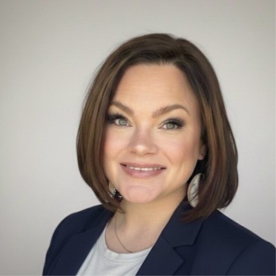 Hillary Block, founder of The Fold